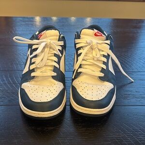 Men’s Nike Dunk Low